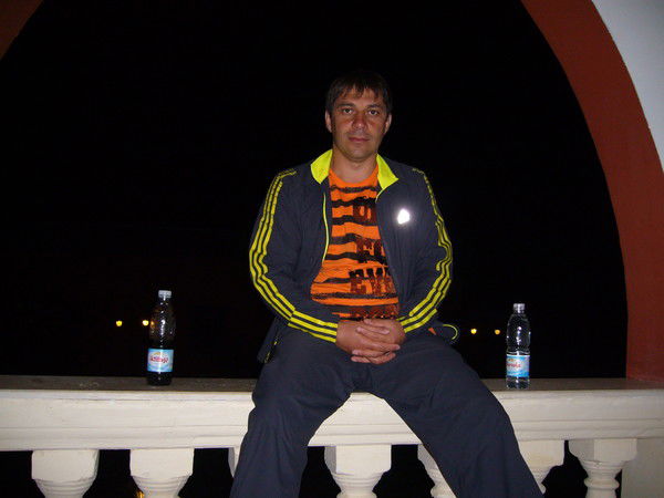 Владимир Терещенко