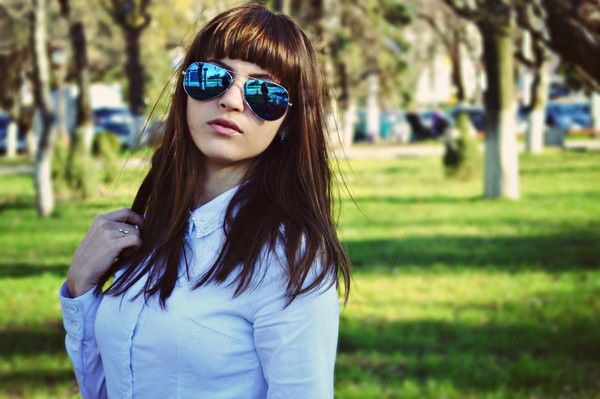 Юлия Волошина