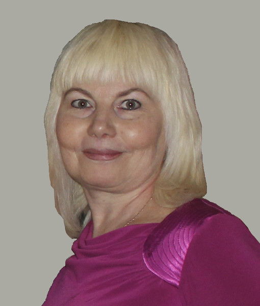 Татьяна Аркушенко