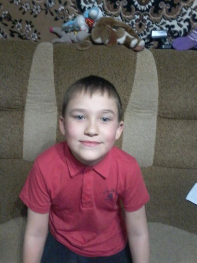 Кирилл Гулевский