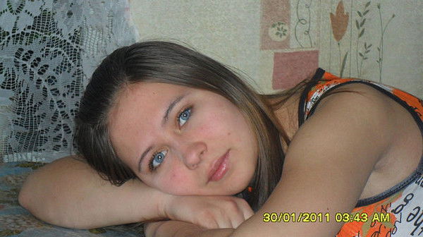 Наталья Бутина