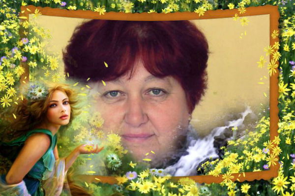 Татьяна Гладкова