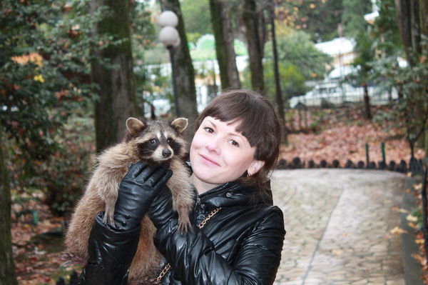 Таня Яковлева