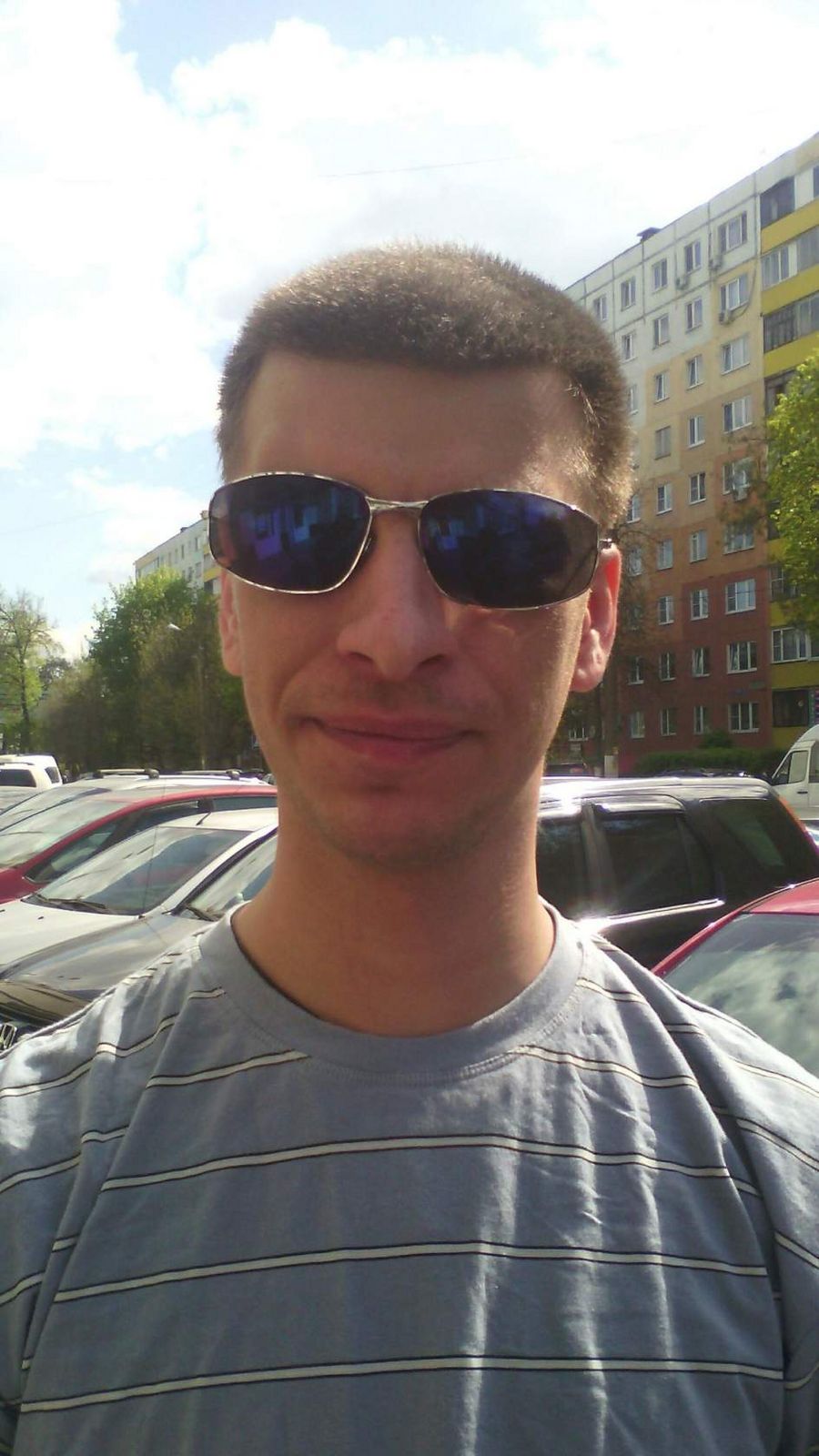 Александр Варванцев