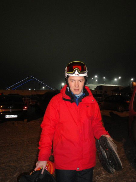 Ренат Шафиев