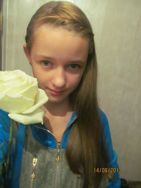 Рая Рудакова