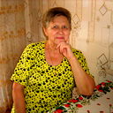 Валентина Пономарева