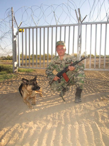 Иван Дрягин