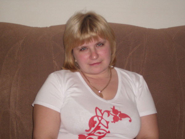 Наталья Шелленберг