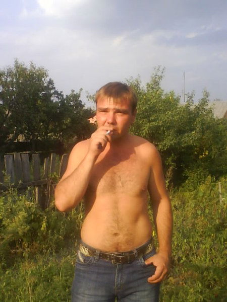 Константин Макаренко