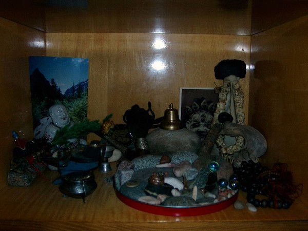 Бато Петрунин