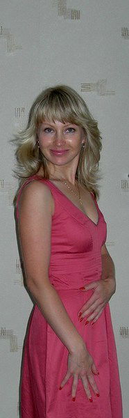 Ольга Шуваева