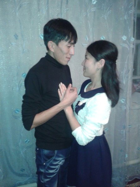 Гульжан Ищанова