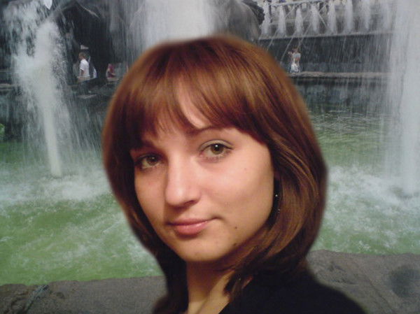 Галина Иванова