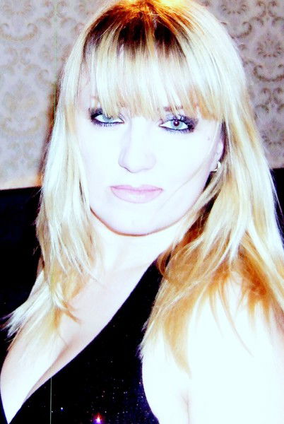 Ринита Седова