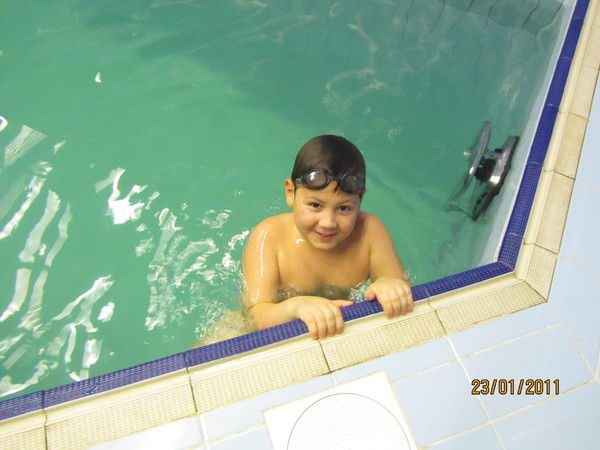 Адидас Адидасавич