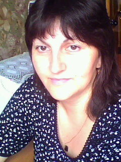 Наталья Карпова