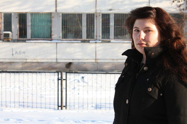 Светлана Ясавиева