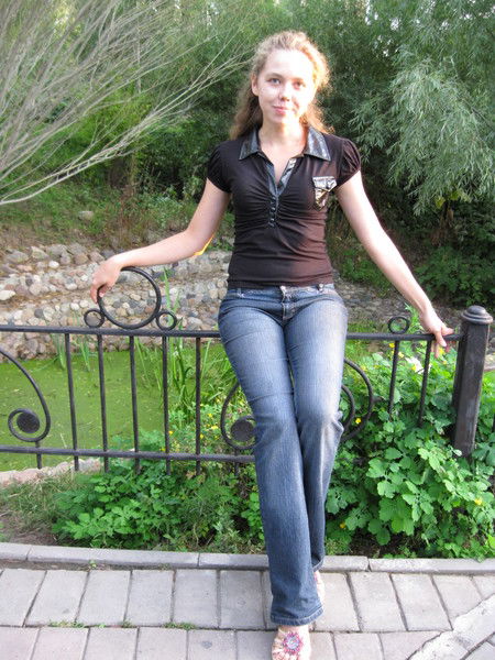 Мария Степанова