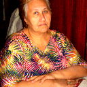 Флюра Кучерова