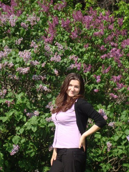 Татьяна Цветкова