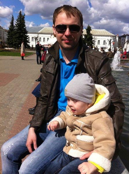 Наавгустов Сергей