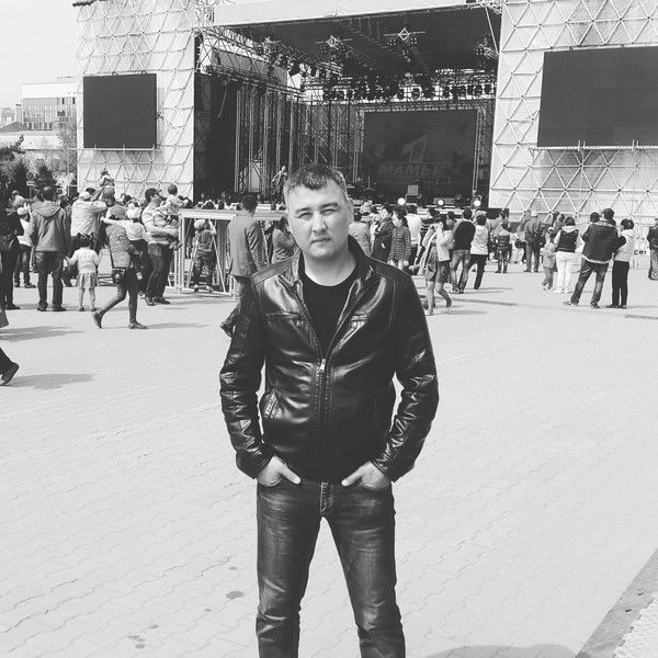 Галымжан Елеукин