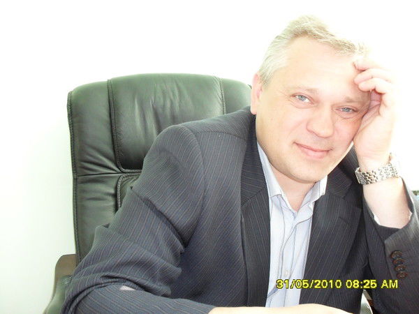 Владислав Науменко