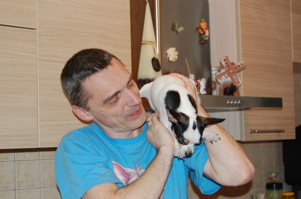 Андрей Егоров