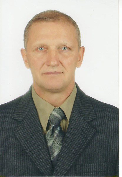 Александр Лазарев