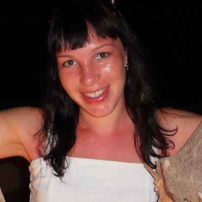 Ольга Малышкина