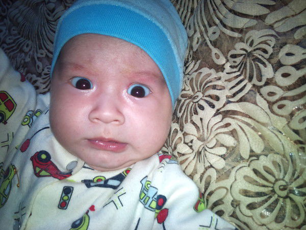 Айнагуль Тлеугабылова