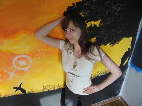 Юлия Ивачева