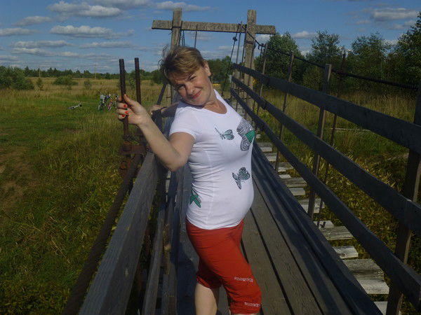 Елена Роскова