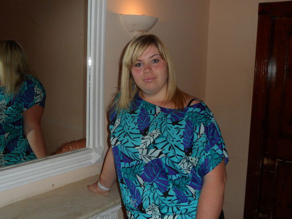 Анна Федотова