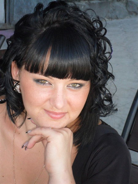 Татьяна Светаш-Хохлова