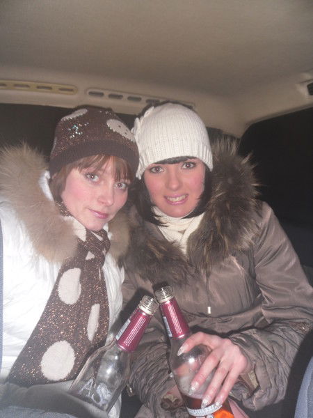 Юлия Коневская