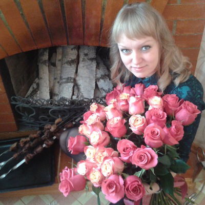 Евгения Панурова