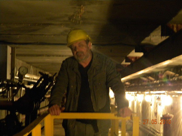 Андрей Поляков