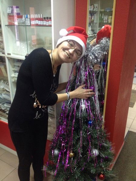 Светлана Акбашева