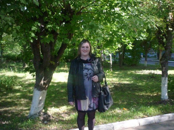 Ирина Цыганкова