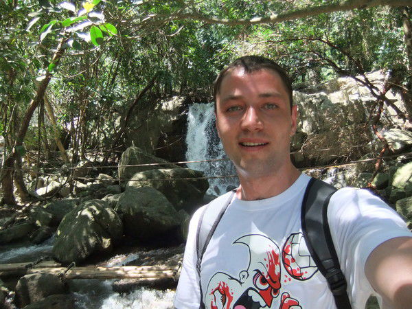 Вадим Педина