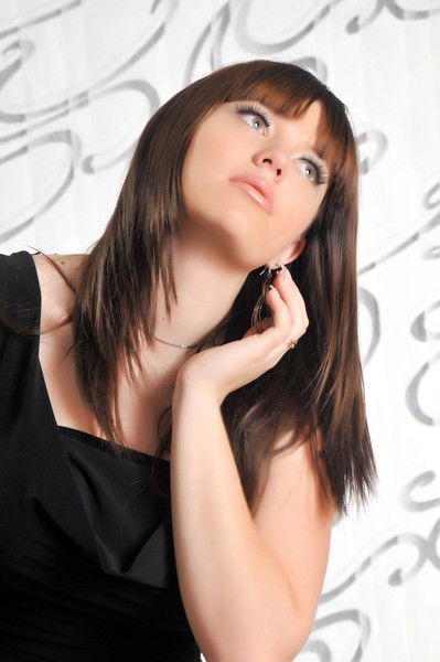 Кристиночка Шамова=)