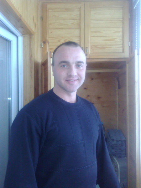 Сергей Байталюк