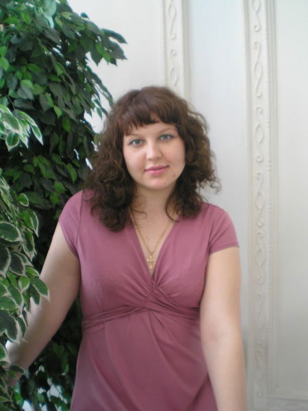 Юлия Иванова