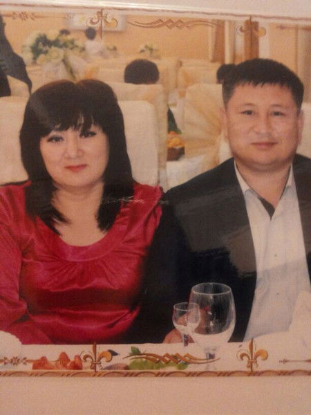 Ерлан Жайлысов