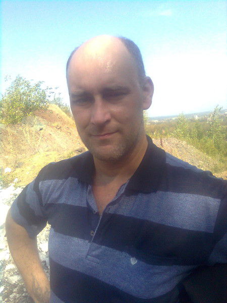 Дмитрий Махлунов