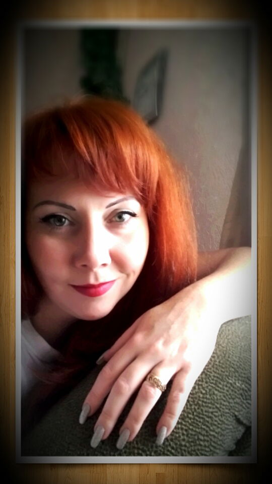 Ольга Хруслова