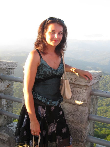 Татьяна Разуваева