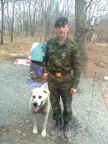 Сергей Кириллов